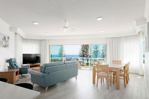 Alex Seaside Resort - Accommodation Nelson Bay 2