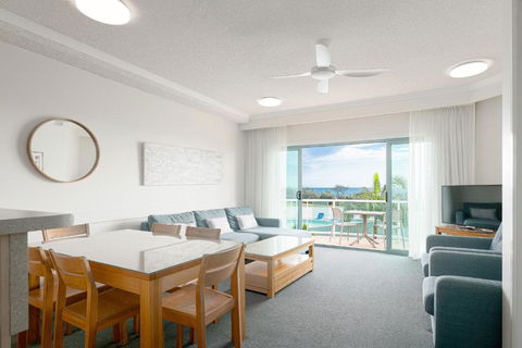 Alex Seaside Resort - Accommodation Nelson Bay 4