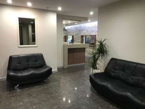 Alexander Holiday Apartments - Accommodation Nelson Bay 1