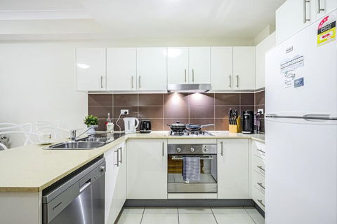 Alexandria To Sydney Central Sydney Park Shop - Accommodation Nelson Bay 3