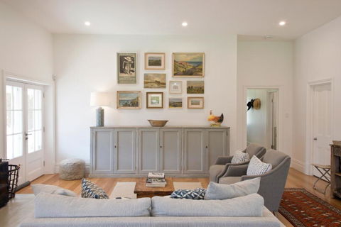 Alkina Old Quarter Luxury Accommodation - Accommodation Nelson Bay 0