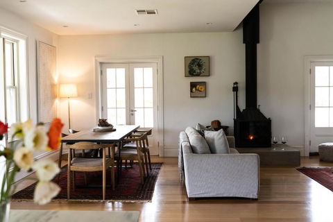 Alkina Old Quarter Luxury Accommodation - Accommodation Nelson Bay 1