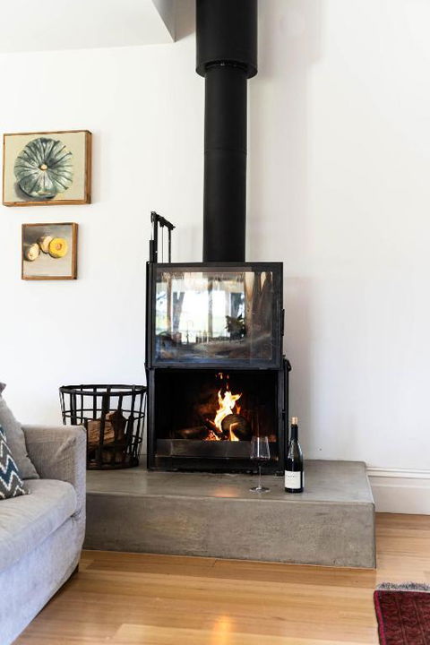 Alkina Old Quarter Luxury Accommodation - Accommodation Nelson Bay 2
