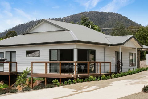 All Seasons Marysville - Accommodation Nelson Bay 2