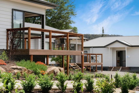 All Seasons Marysville - Accommodation Nelson Bay 3