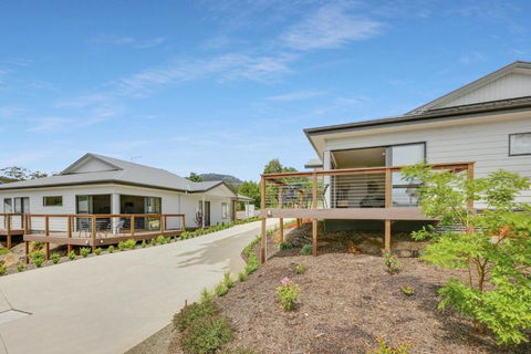 All Seasons Marysville - Accommodation Nelson Bay 4