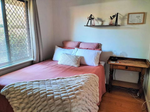 All The Comforts By The Lake - Accommodation Nelson Bay 0