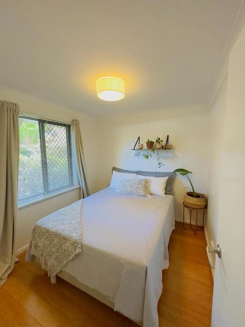 All The Comforts By The Lake - Accommodation Nelson Bay 2