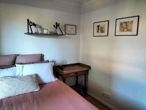 All The Comforts By The Lake - Accommodation Nelson Bay 1
