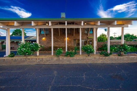 All Travellers Motor Inn - Accommodation Nelson Bay 3