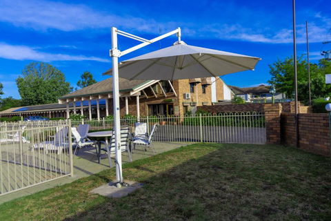 All Travellers Motor Inn - Accommodation Nelson Bay 4