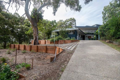 Allamanda Cottage - Close To Beach - Pet Friendly - Accommodation Nelson Bay 1
