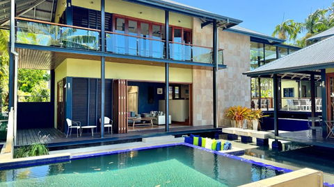 Allawah Port Douglas - Accommodation Nelson Bay 2