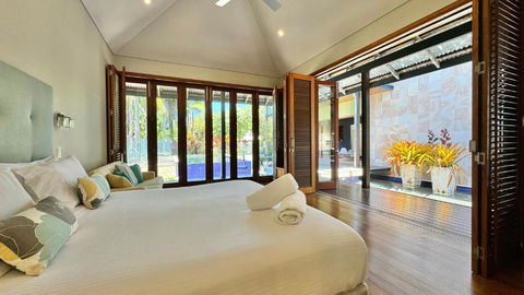 Allawah Port Douglas - Accommodation Nelson Bay 0