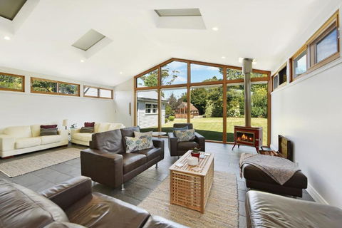 Alleura House - Accommodation Nelson Bay 1