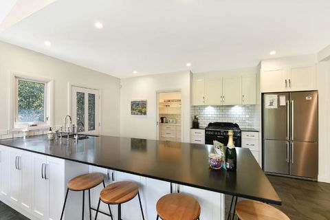 Alleura House - Accommodation Nelson Bay 2