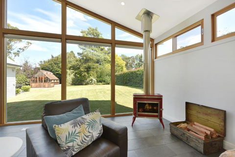 Alleura House - Accommodation Nelson Bay 4