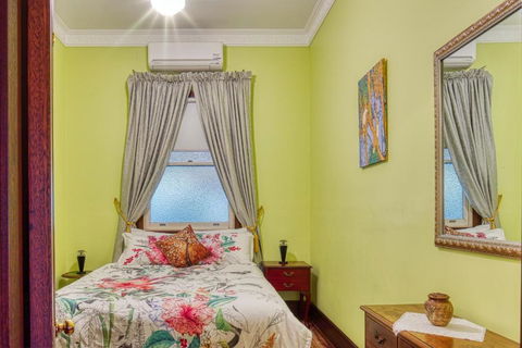 Allora House Kalgoorlie - Accommodation Nelson Bay 4