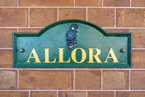Allora House Kalgoorlie - Accommodation Nelson Bay 1