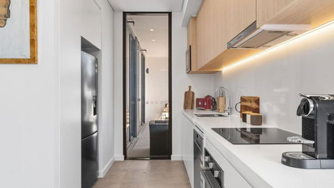 Allura Blue Jervis Bay - Accommodation Nelson Bay 4