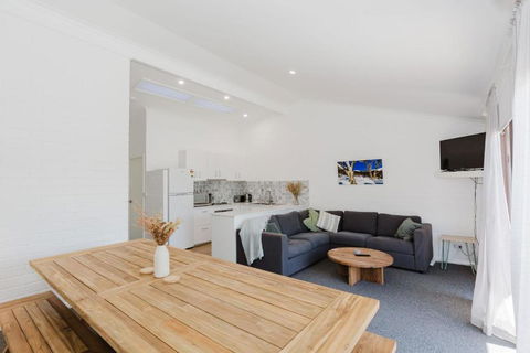 Alpha Centauri 7 Of 39 Gippsland Street - Accommodation Nelson Bay 0