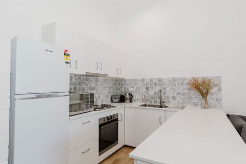 Alpha Centauri 7 Of 39 Gippsland Street - Accommodation Nelson Bay 1
