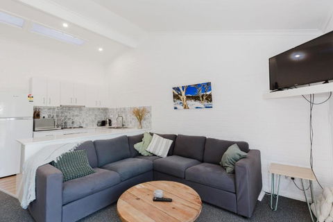 Alpha Centauri 7 Of 39 Gippsland Street - Accommodation Nelson Bay 2