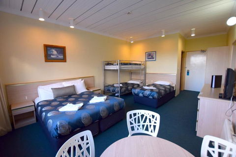 Alpine Resort Motel - Accommodation Nelson Bay 4