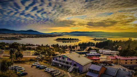 Alpine Resort Motel - Accommodation Nelson Bay 0