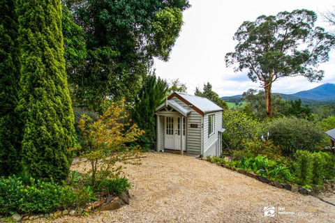 Alsace - Healesville - Accommodation Nelson Bay 2