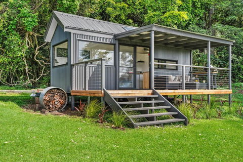 Altitude Kangaroo Valley - Accommodation Nelson Bay 4