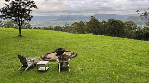 Altitude Kangaroo Valley - Accommodation Nelson Bay 3