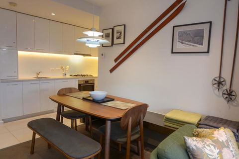 Alto Villa 403 - Accommodation Nelson Bay 4