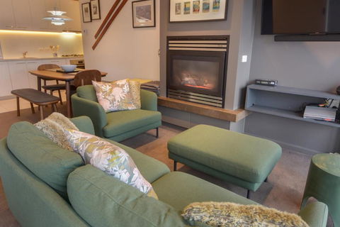 Alto Villa 403 - Accommodation Nelson Bay 1