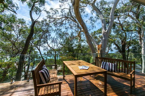 Alto Vista - Accommodation Nelson Bay 0