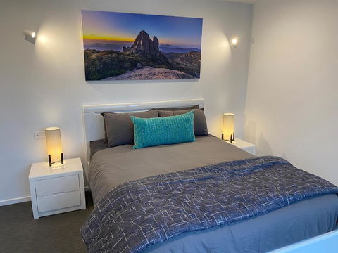 Altura Apartment Bright - Accommodation Nelson Bay 1