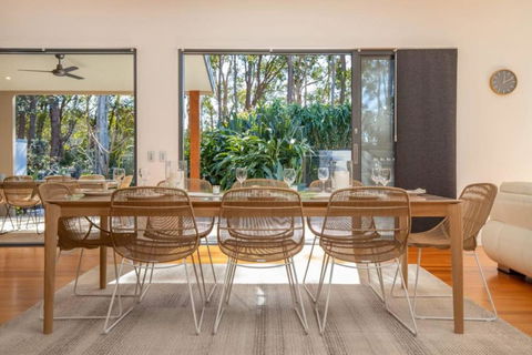 Always Summer Boomerang - Accommodation Nelson Bay 4