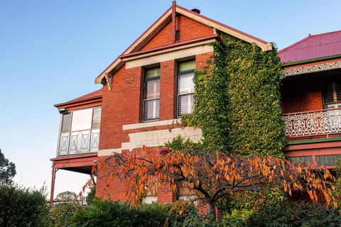 Alzburg Resort - Accommodation Nelson Bay 2