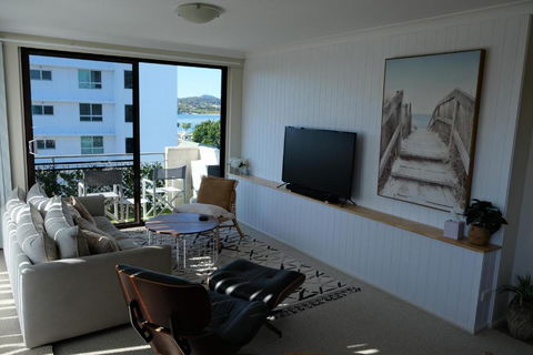 Amaroo 44 - Accommodation Nelson Bay 1