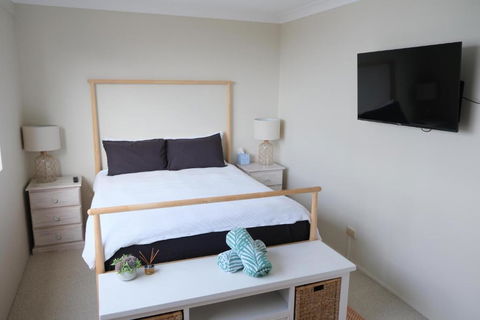 Amaroo 44 - Accommodation Nelson Bay 3