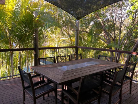 Amaroo - Bring Your Own Linen - Accommodation Nelson Bay 2