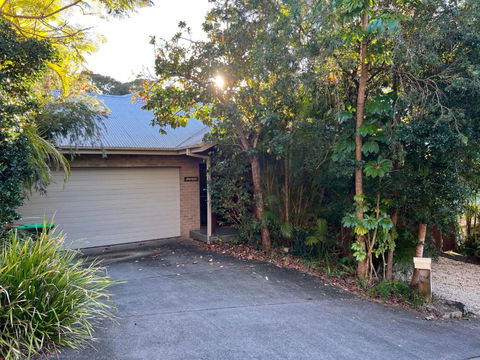 Amaroo - Bring Your Own Linen - Accommodation Nelson Bay 1