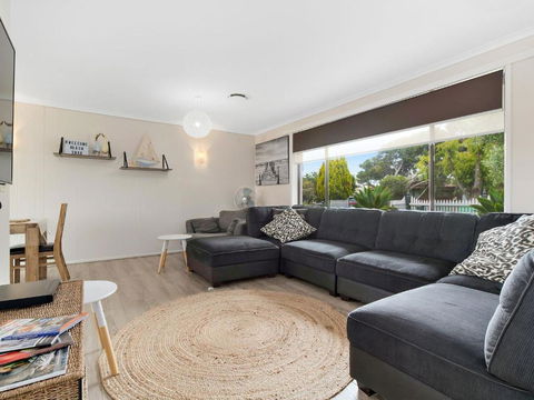 Amaroo By The Bay - Accommodation Nelson Bay 3