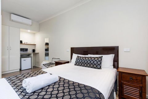 Amaroo Motel Tumuts Best Accommodation - Accommodation Nelson Bay 1