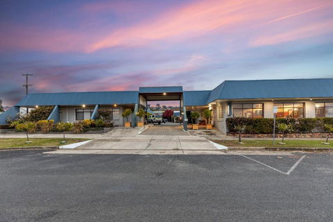 Amaroo Motel Tumuts Best Accommodation - Accommodation Nelson Bay 3