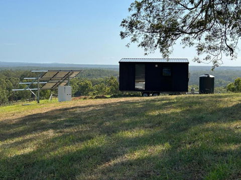 Amaroo One By Tiny Away - Accommodation Nelson Bay 0