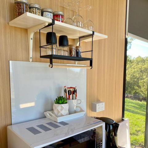 Amaroo One By Tiny Away - Accommodation Nelson Bay 4