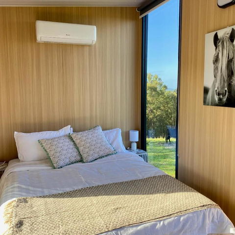 Amaroo One By Tiny Away - Accommodation Nelson Bay 3