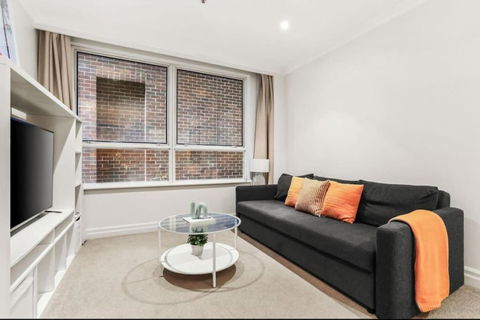 Amazing Apartment In Sydney CBD With Rooftop Pool - Accommodation Nelson Bay 1