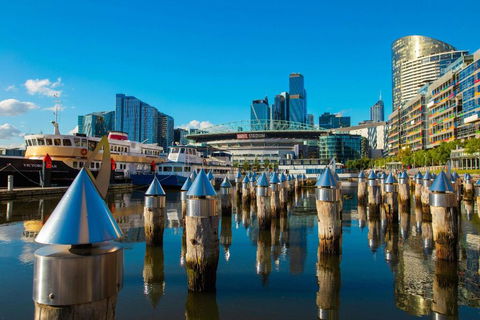 Amazing CBD 3BR Apt Bayview Free Parking - Accommodation Nelson Bay 4